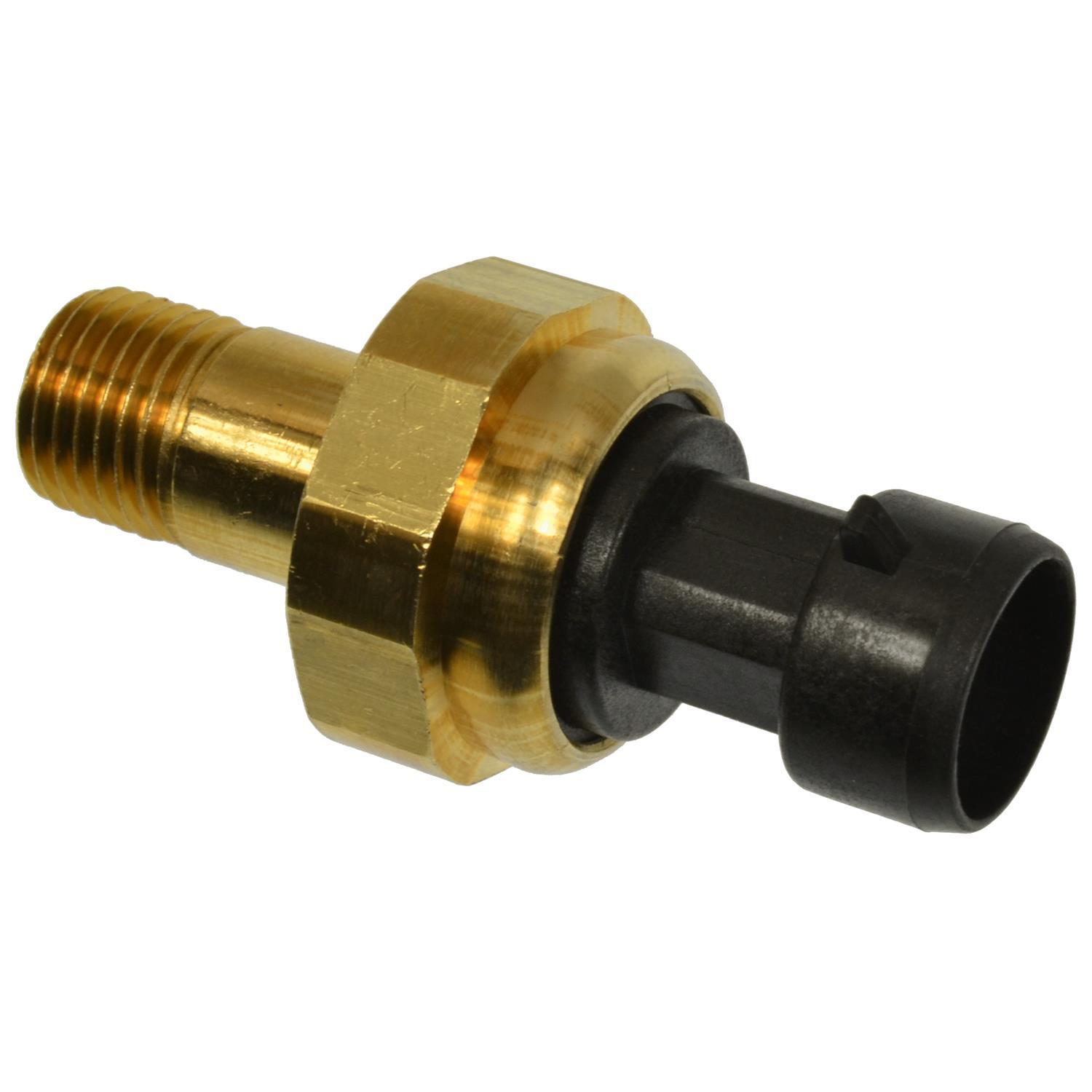 BWD S4301 - Engine Oil Pressure Switch BWD S4301 Engine Oil Pressure Switch product image 2 of 5