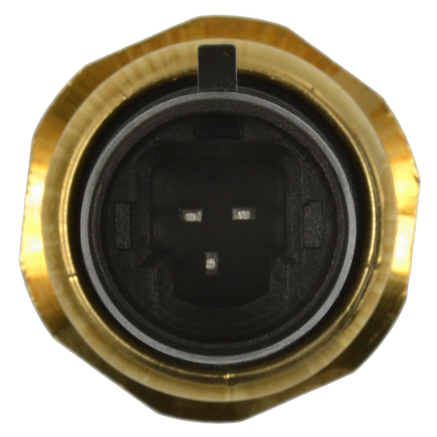 BWD S4301 - Engine Oil Pressure Switch BWD S4301 Engine Oil Pressure Switch product image 3 of 5