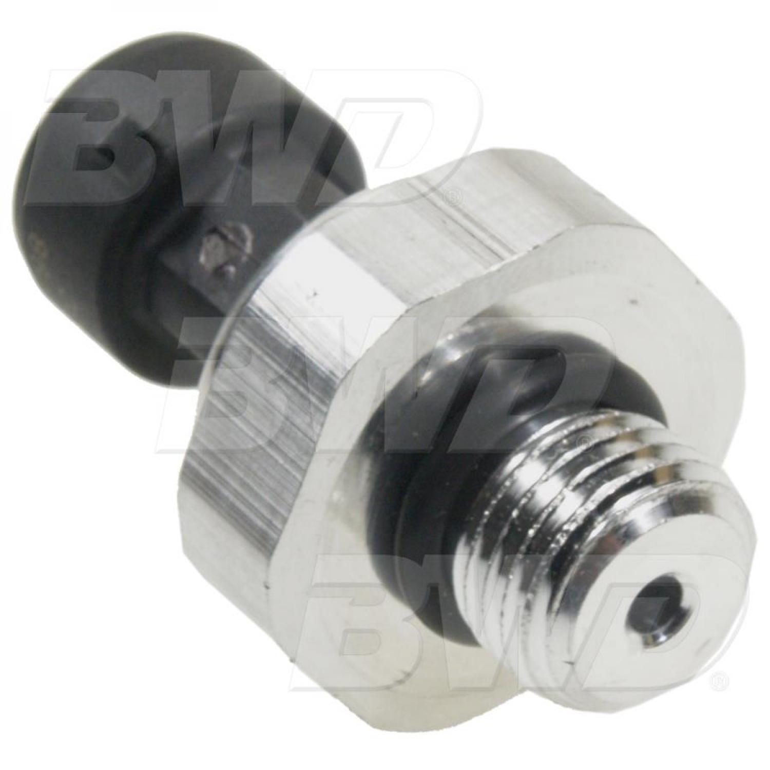 BWD S4324 - Engine Oil Pressure Switch BWD S4324 Engine Oil Pressure Switch product image 1 of 5
