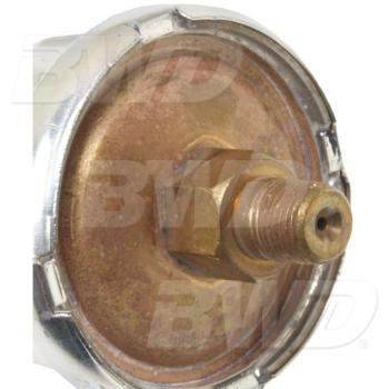 1990 Geo Prizm Engine Oil Pressure Switch BWD S4336 image 1 of 3