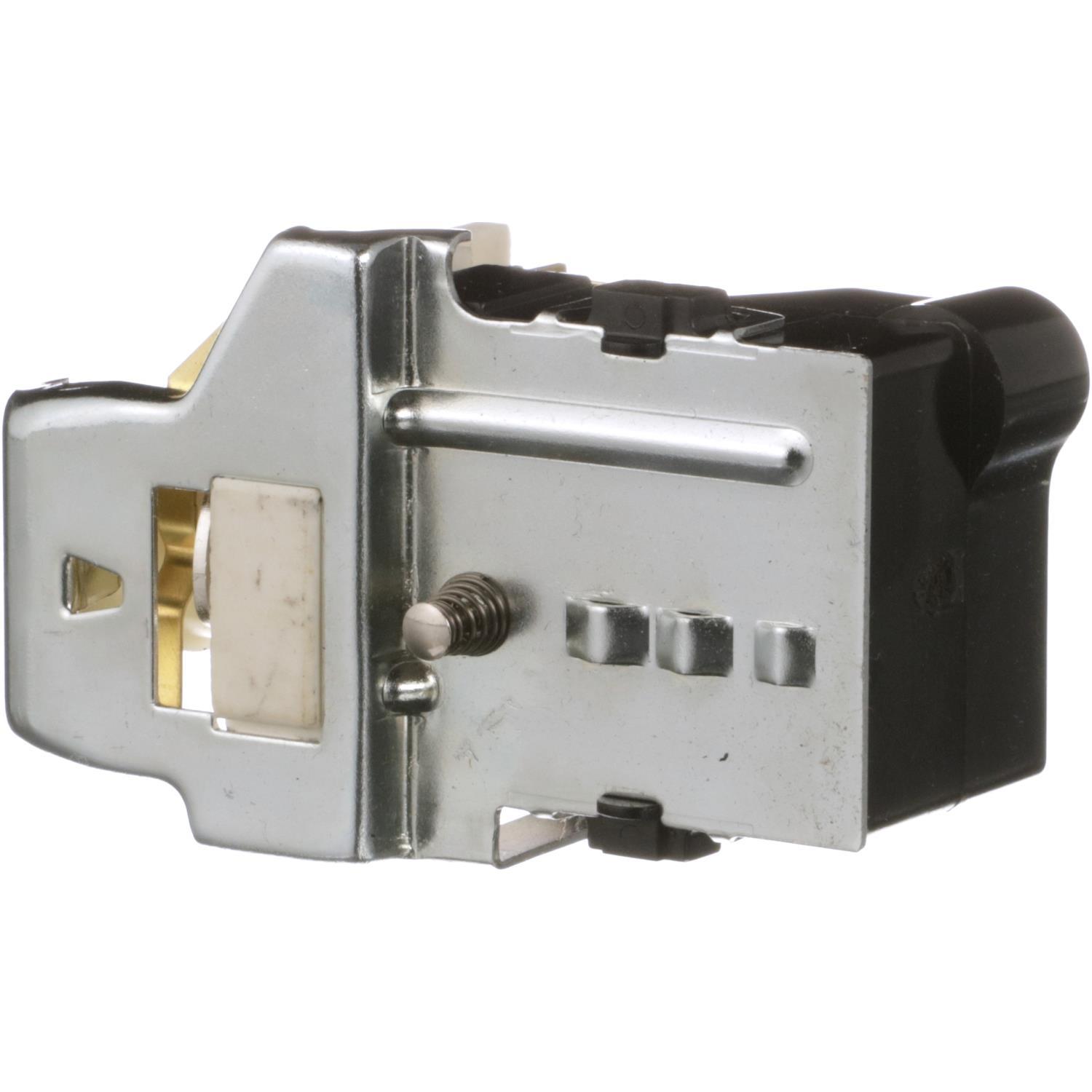 BWD S434 - Headlight Switch BWD S434 Headlight Switch product image 4 of 9