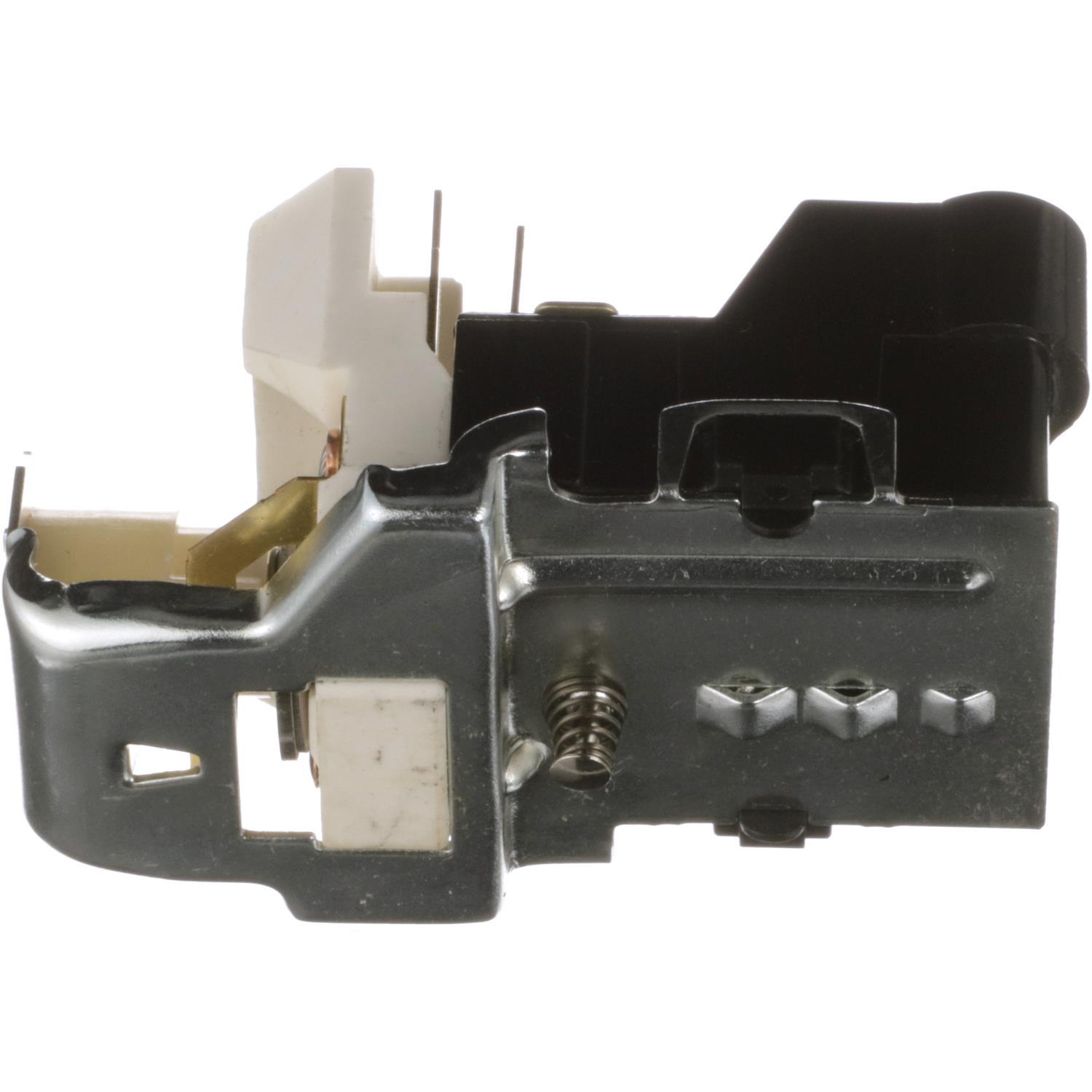 BWD S434 - Headlight Switch BWD S434 Headlight Switch product image 5 of 9