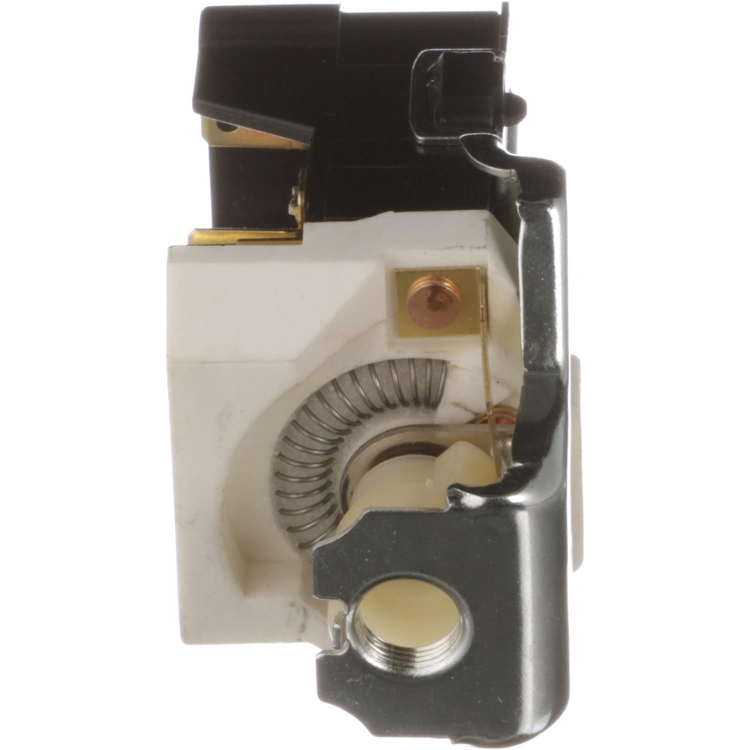 BWD S434 - Headlight Switch BWD S434 Headlight Switch product image 7 of 9