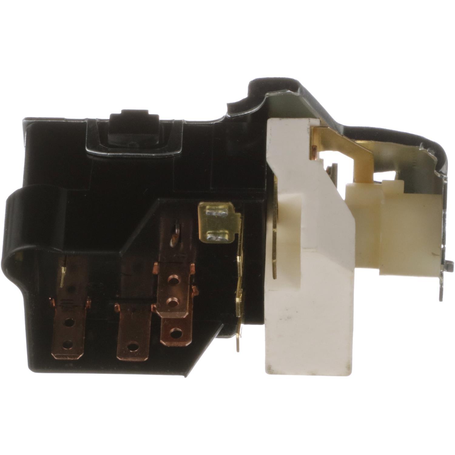 BWD S434 - Headlight Switch BWD S434 Headlight Switch product image 9 of 9