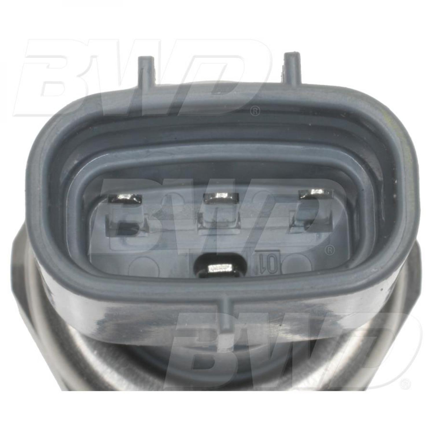 BWD S4364 - Engine Oil Pressure Switch BWD S4364 Engine Oil Pressure Switch product image 3 of 5