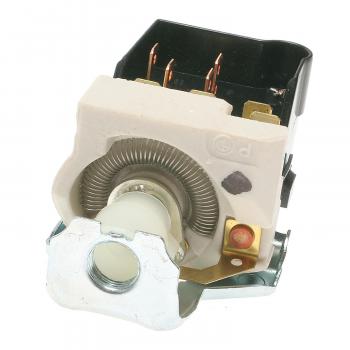 1973 International 1010 Headlight Switch