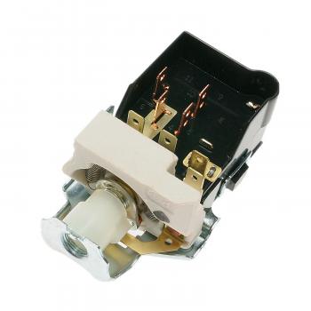 1973 International 1010 Headlight Switch BWD S437 image 2 of 4