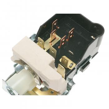 1973 International 1010 Headlight Switch BWD S437 image 3 of 4