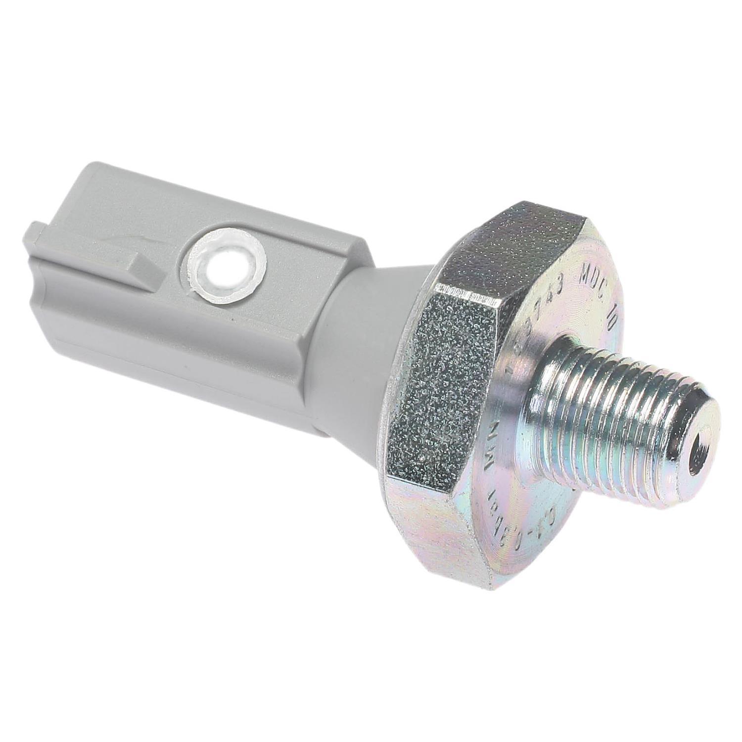BWD S4374 - Engine Oil Pressure Switch BWD S4374 Engine Oil Pressure Switch product image 2 of 7