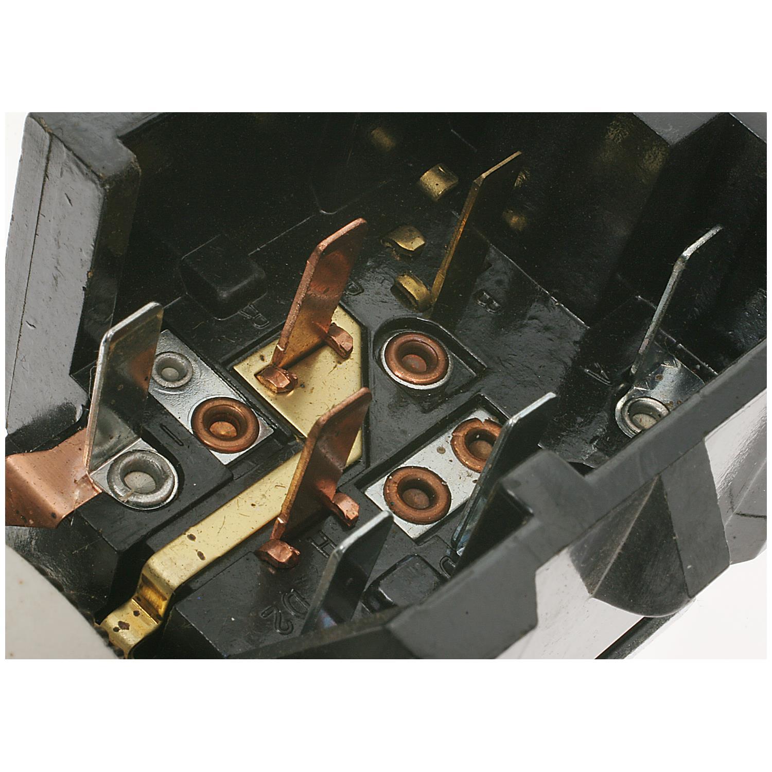 BWD S439 - Headlight Switch BWD S439 Headlight Switch product image 3 of 3