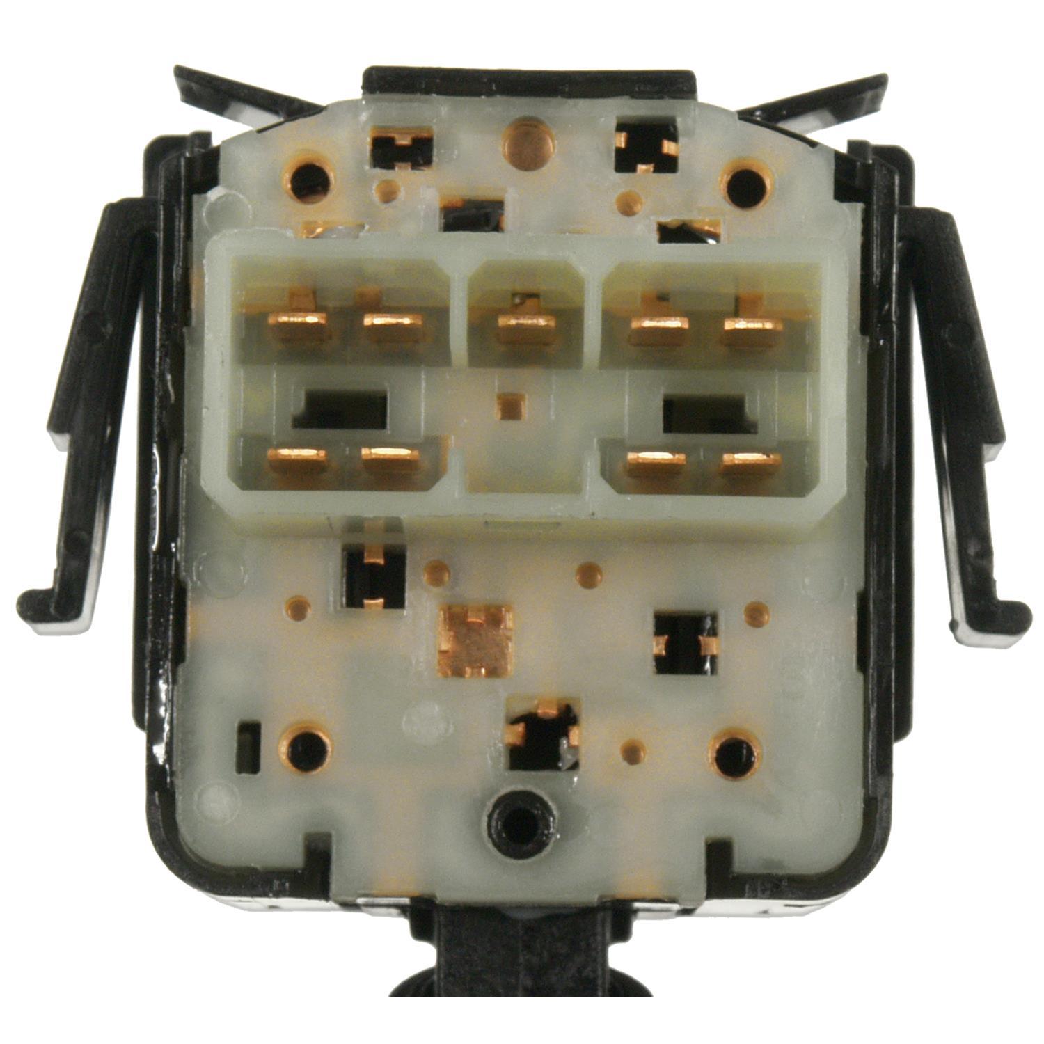 BWD S4391 - Windshield Wiper Switch BWD S4391 Windshield Wiper Switch product image 1 of 3