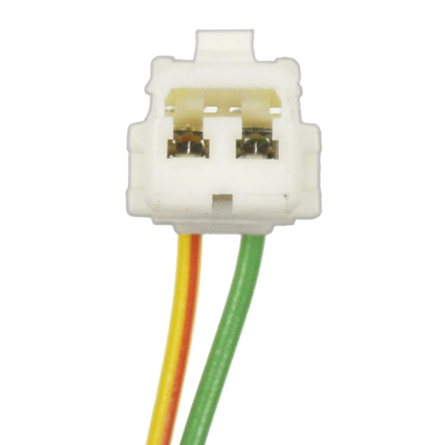 BWD S4391 - Windshield Wiper Switch BWD S4391 Windshield Wiper Switch product image 2 of 3