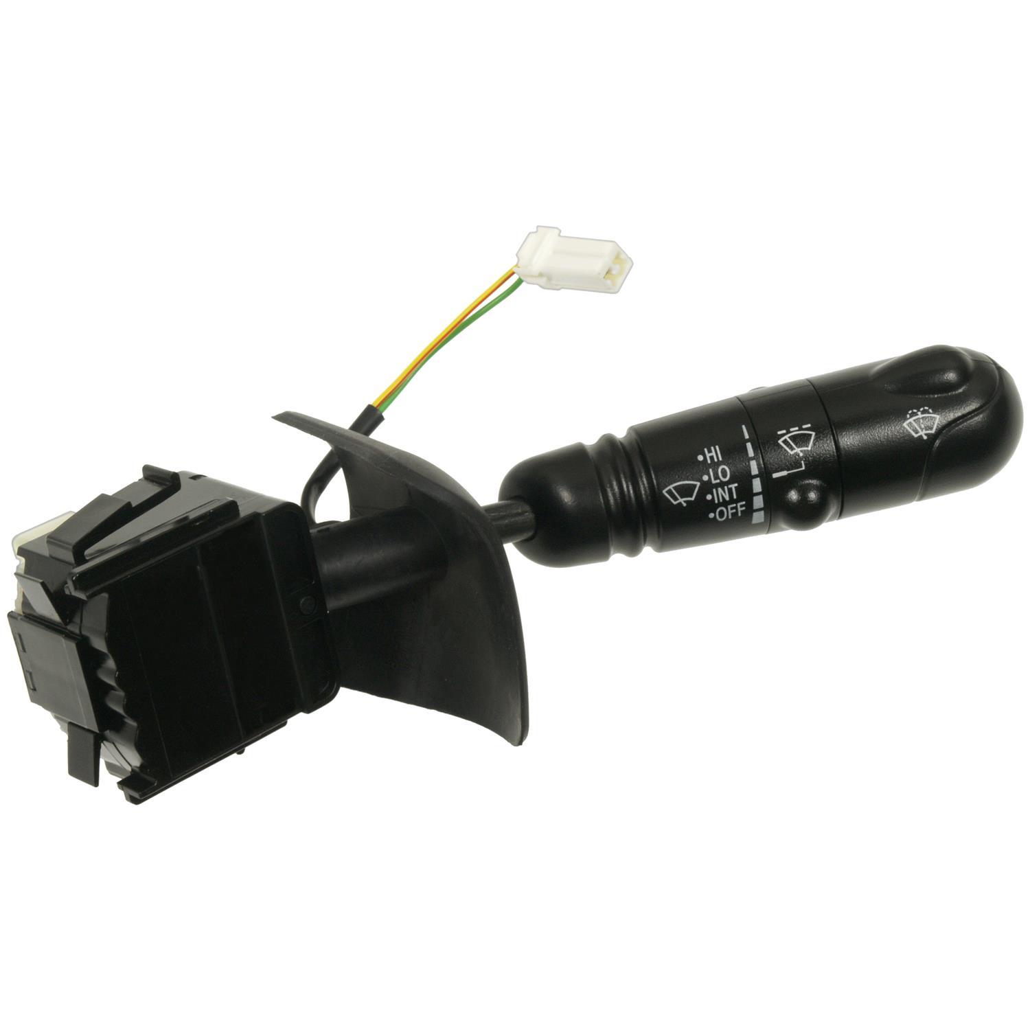 BWD S4391 - Windshield Wiper Switch BWD S4391 Windshield Wiper Switch product image 3 of 3