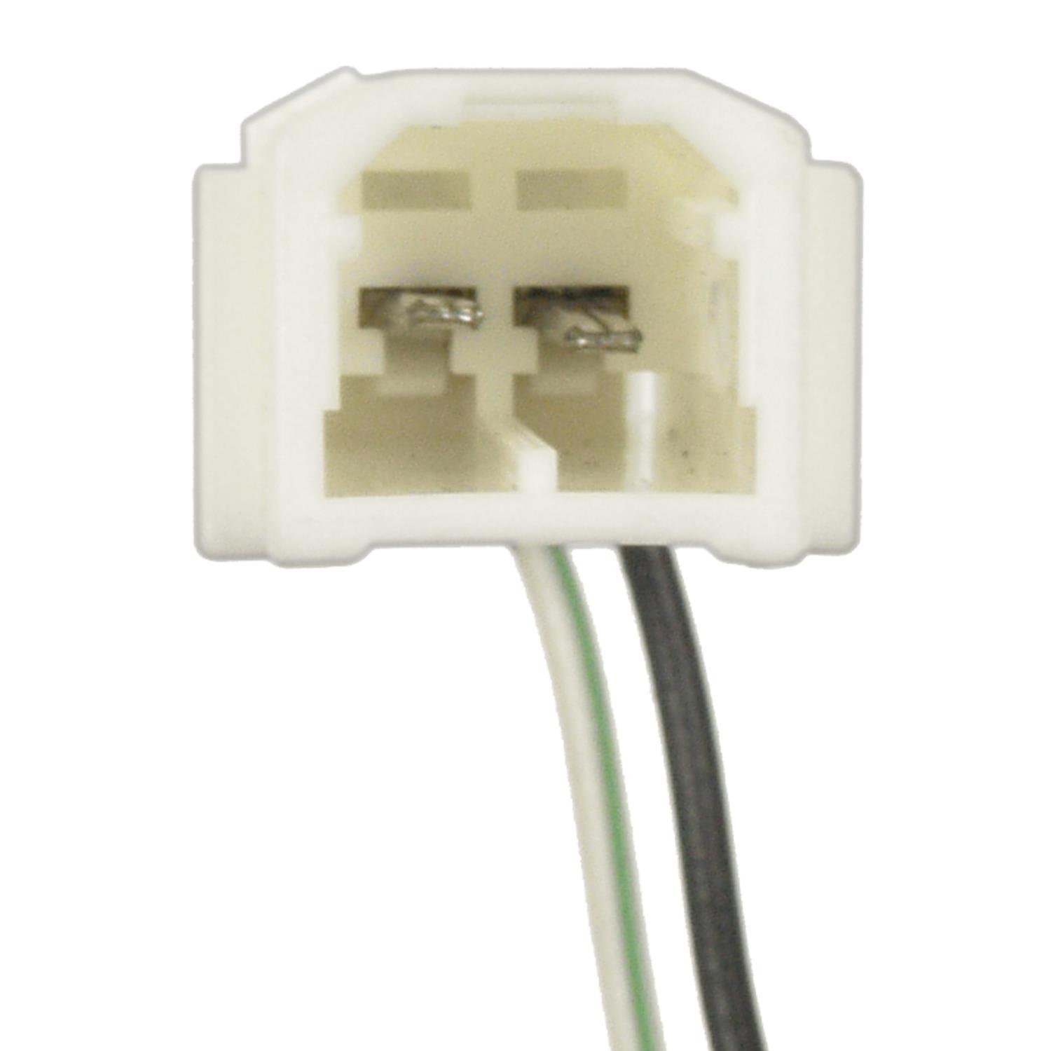 BWD S4393 - Windshield Wiper Switch BWD S4393 Windshield Wiper Switch product image 2 of 3