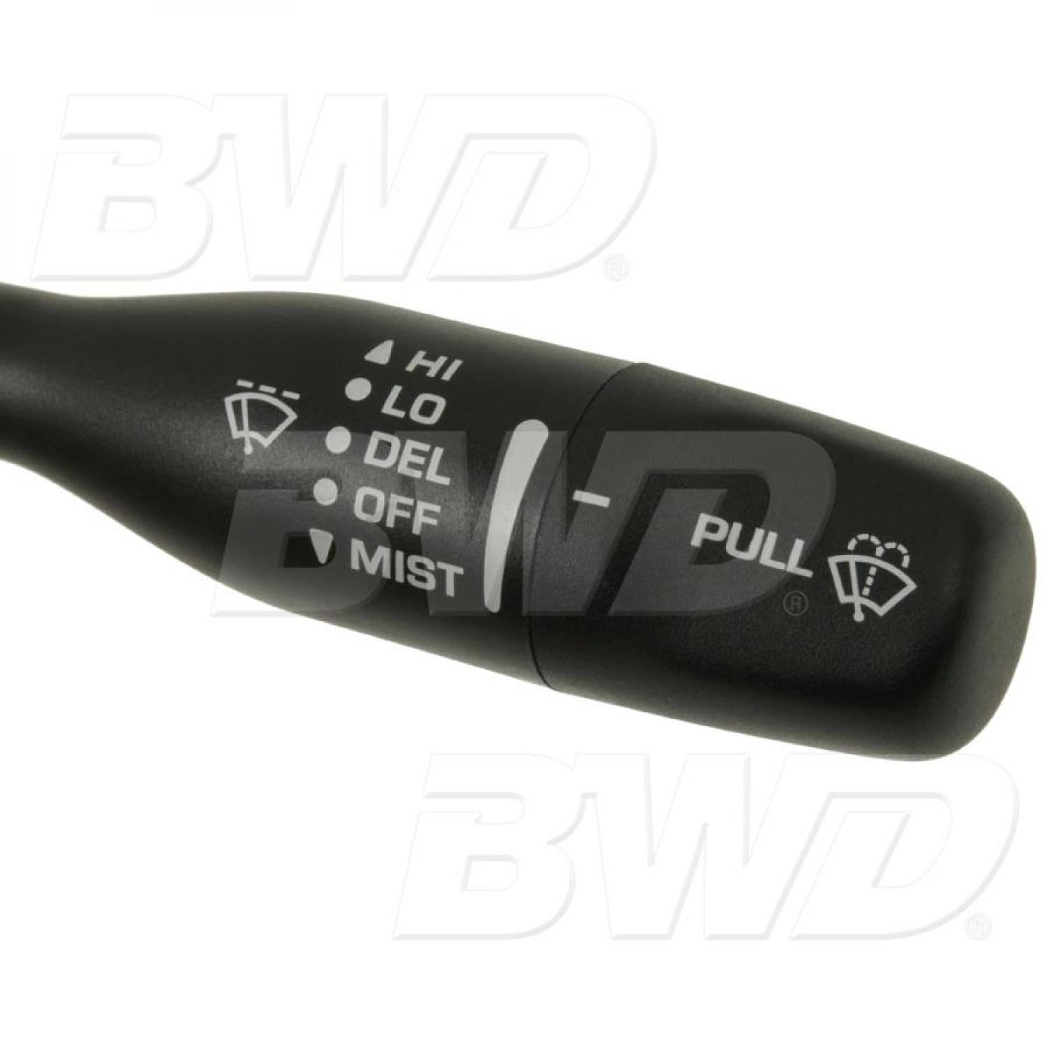 BWD S4395 Windshield Wiper Switch product image 1 of 4