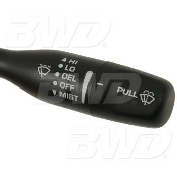 2002 Chrysler Neon Windshield Wiper Switch BWD S4395 image 1 of 4