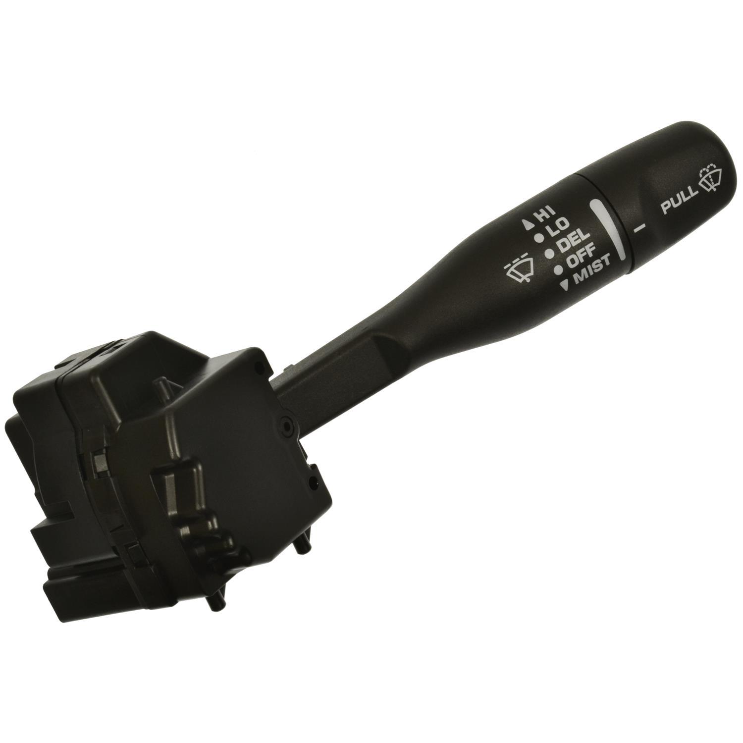 BWD S4395 Windshield Wiper Switch product image 2 of 4