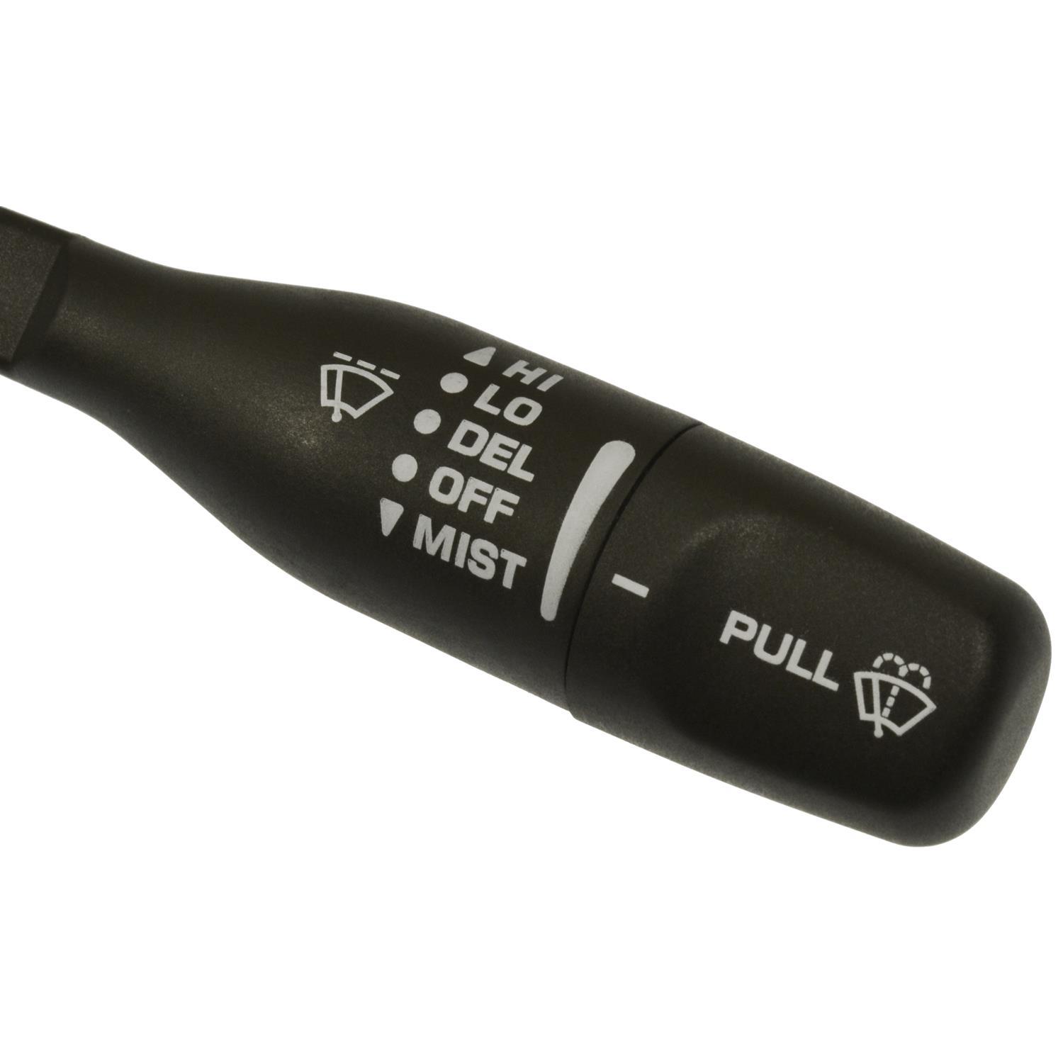 BWD S4395 Windshield Wiper Switch product image 4 of 4
