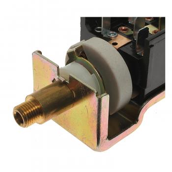 1966 Jeep Wagoneer Headlight Switch