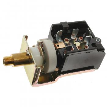 1962 Jeep Dispatcher Headlight Switch BWD S440 image 2 of 4