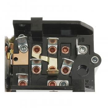 1962 Jeep Dispatcher Headlight Switch BWD S440 image 3 of 4