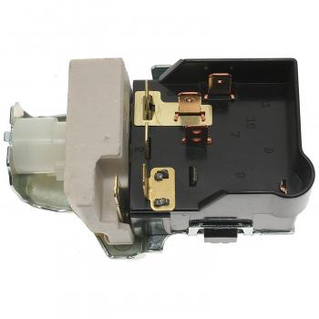 1991 Pontiac Tempest Headlight Switch BWD S441 image 3 of 4