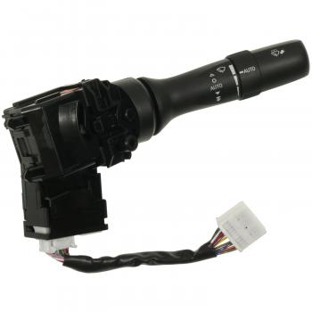 2007 Lexus GS430 Windshield Wiper Switch BWD S4411 image 3 of 3