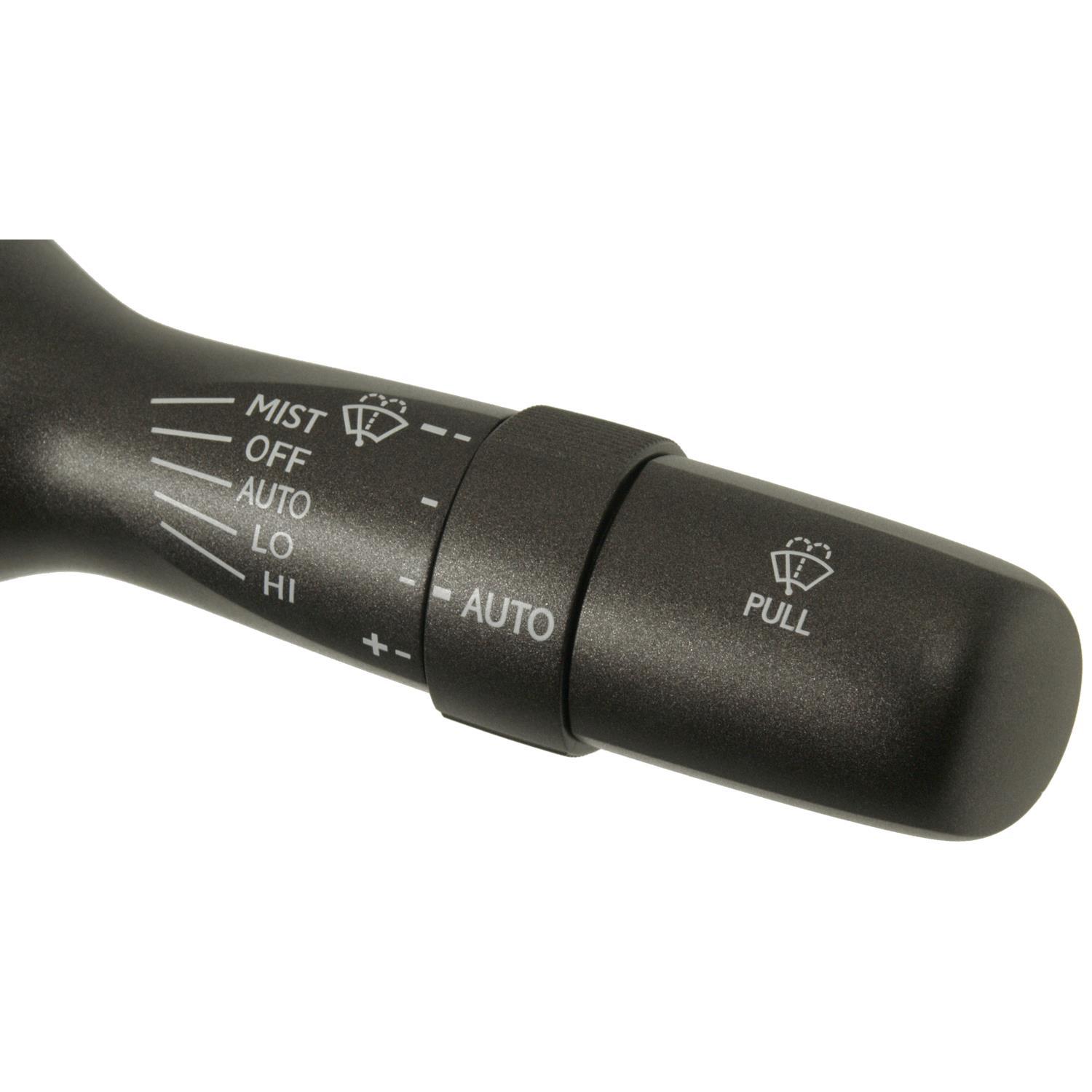 BWD S4414 - Windshield Wiper Switch BWD S4414 Windshield Wiper Switch product image 1 of 3