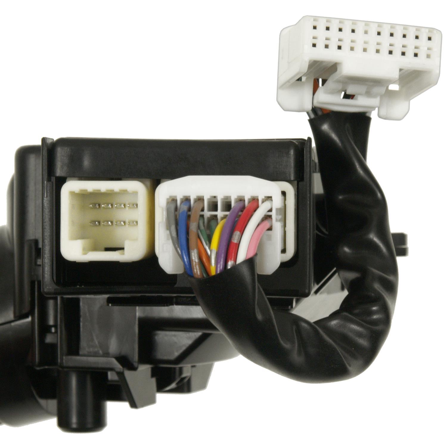 BWD S4414 - Windshield Wiper Switch BWD S4414 Windshield Wiper Switch product image 2 of 3