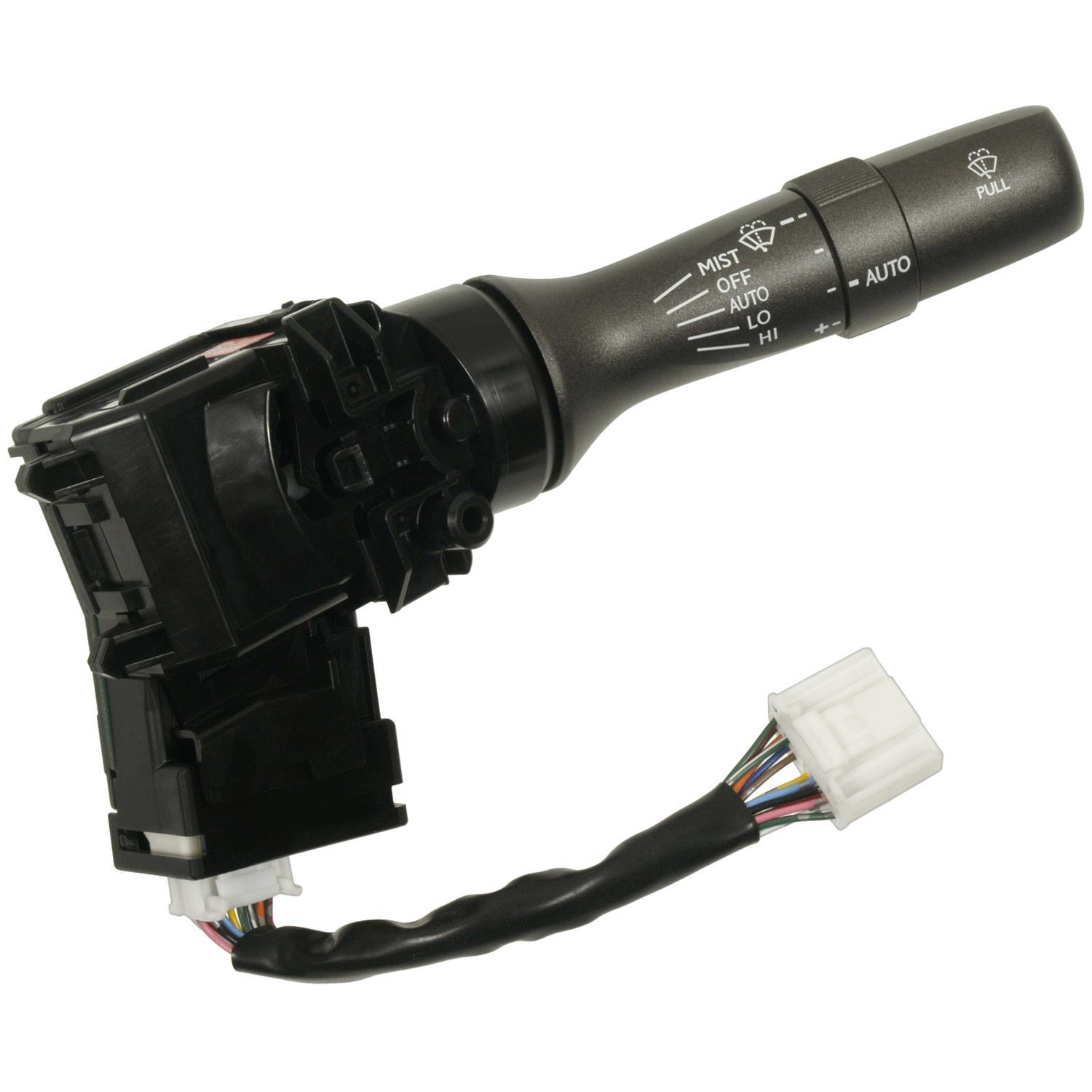 BWD S4414 - Windshield Wiper Switch BWD S4414 Windshield Wiper Switch product image 3 of 3