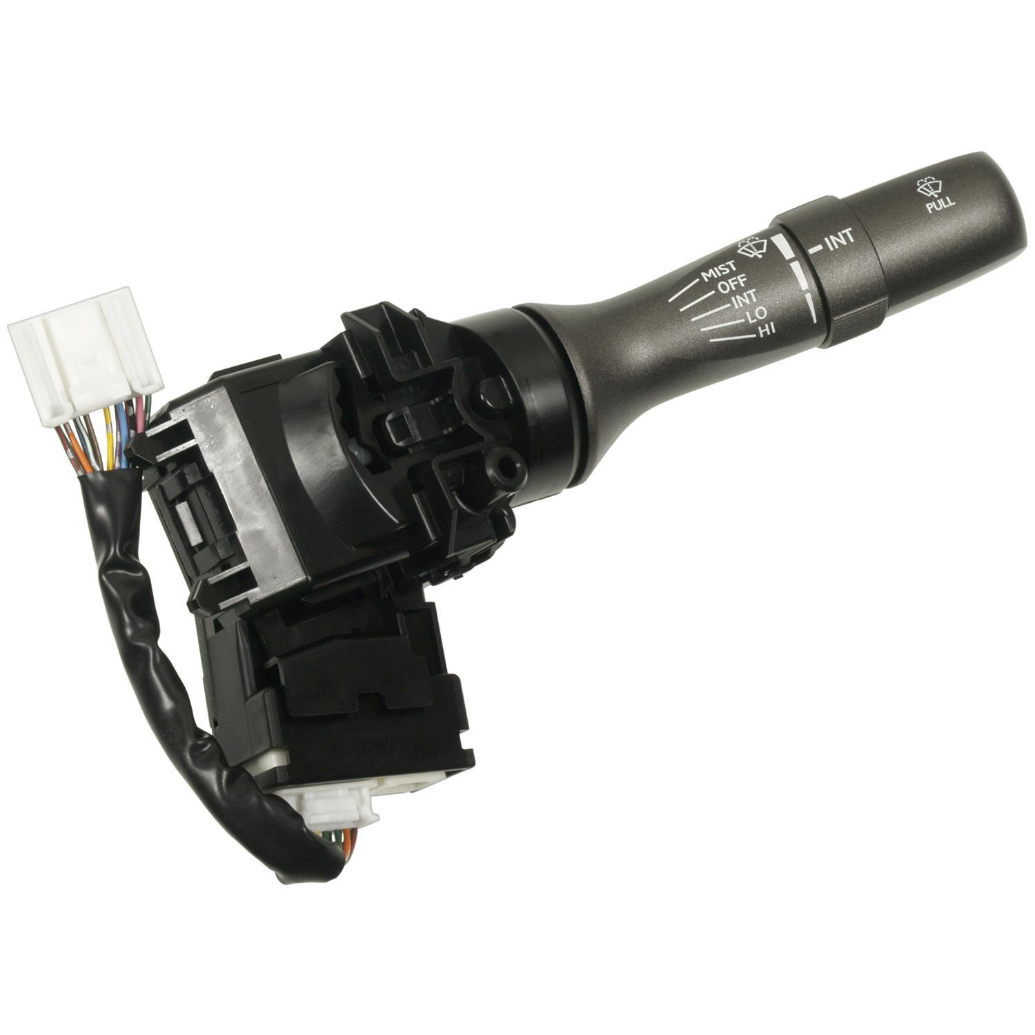 BWD S4415 Windshield Wiper Switch product image 3 of 3
