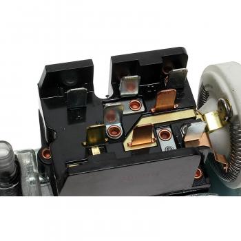 1971 Mercury Montego Headlight Switch BWD S442 image 3 of 4