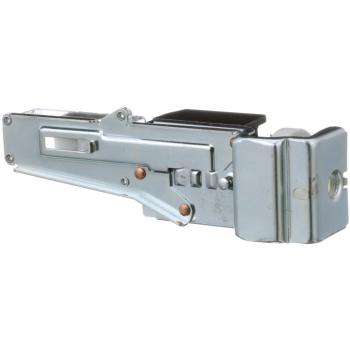 1971 Mercury Montego Headlight Switch BWD S442 image 4 of 4