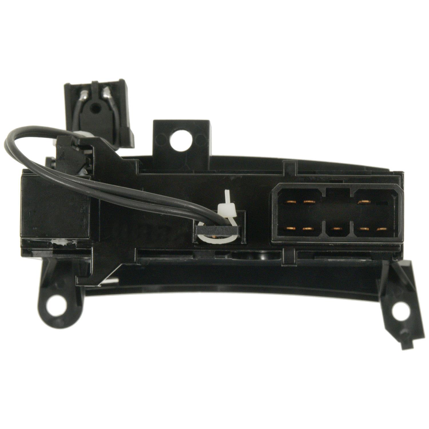 BWD S4423 - Windshield Wiper Switch BWD S4423 Windshield Wiper Switch product image 2 of 3