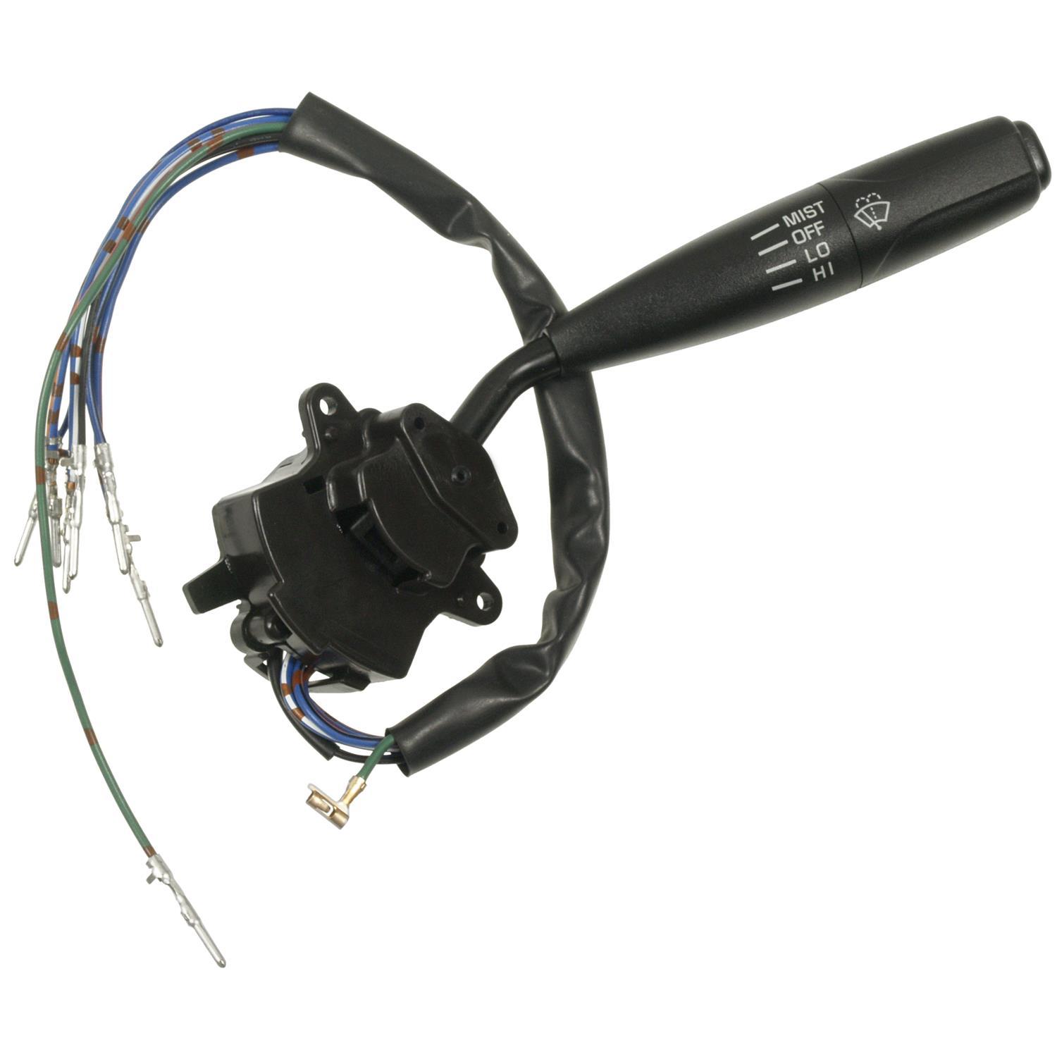 BWD S4429 Windshield Wiper Switch product image 2 of 3