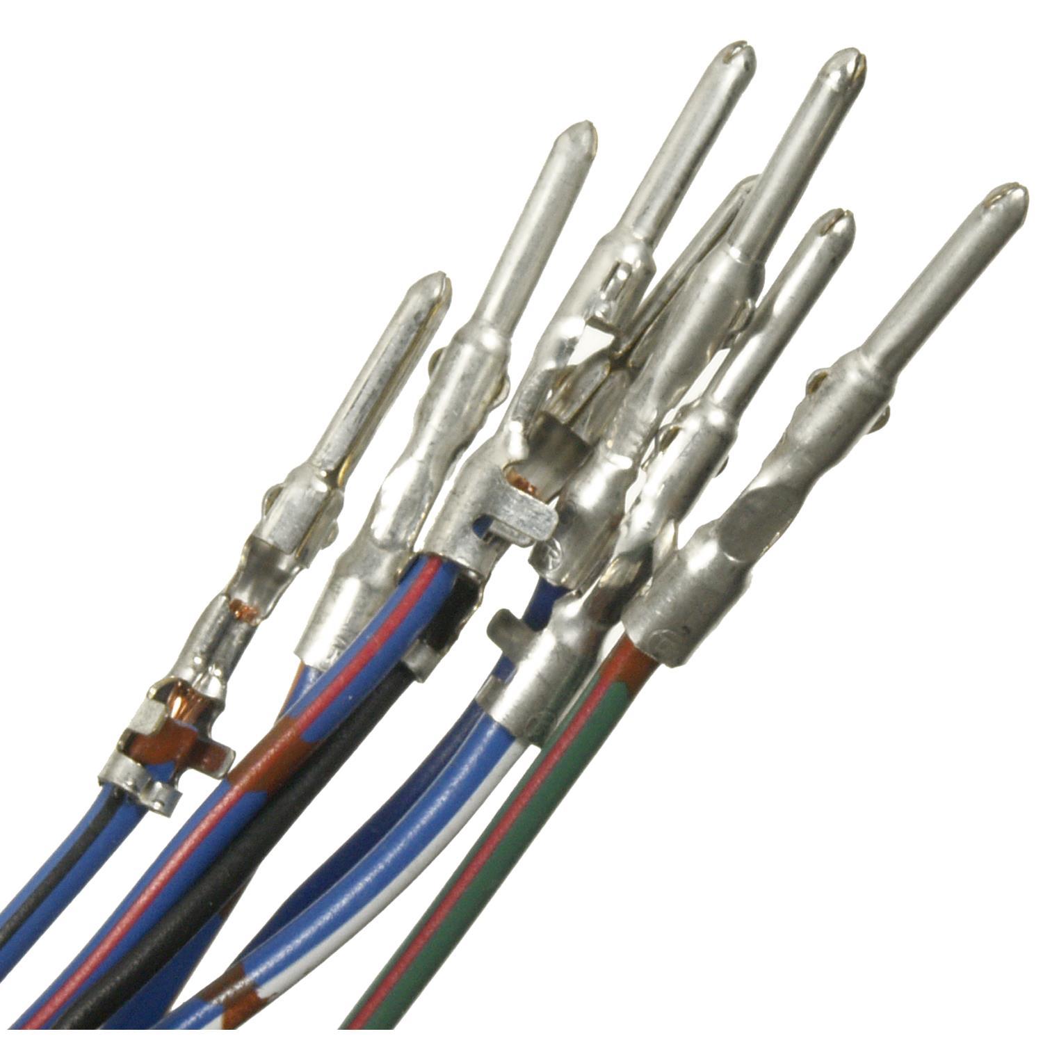 BWD S4429 Windshield Wiper Switch product image 3 of 3