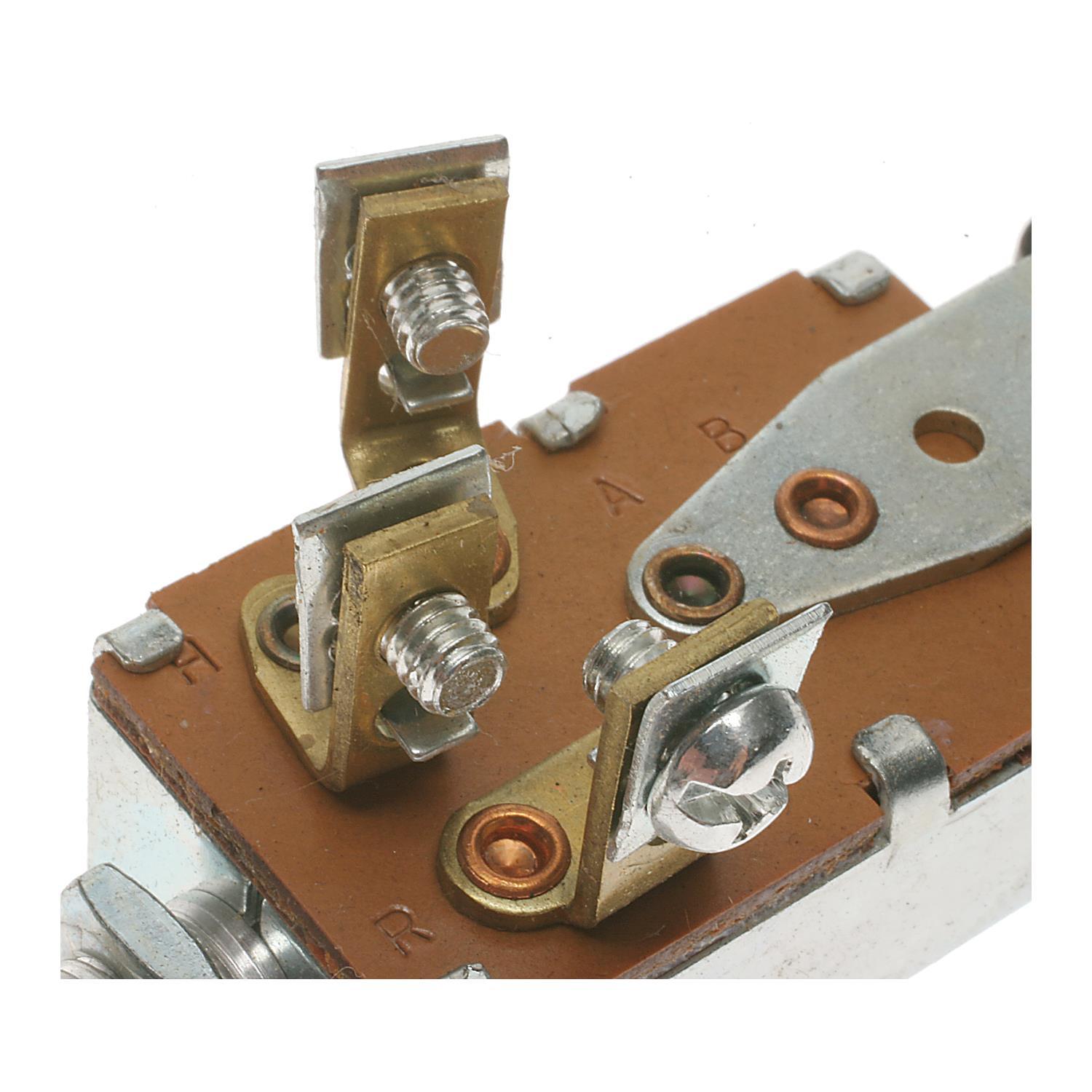 BWD S444 - Headlight Switch BWD S444 Headlight Switch product image 3 of 3