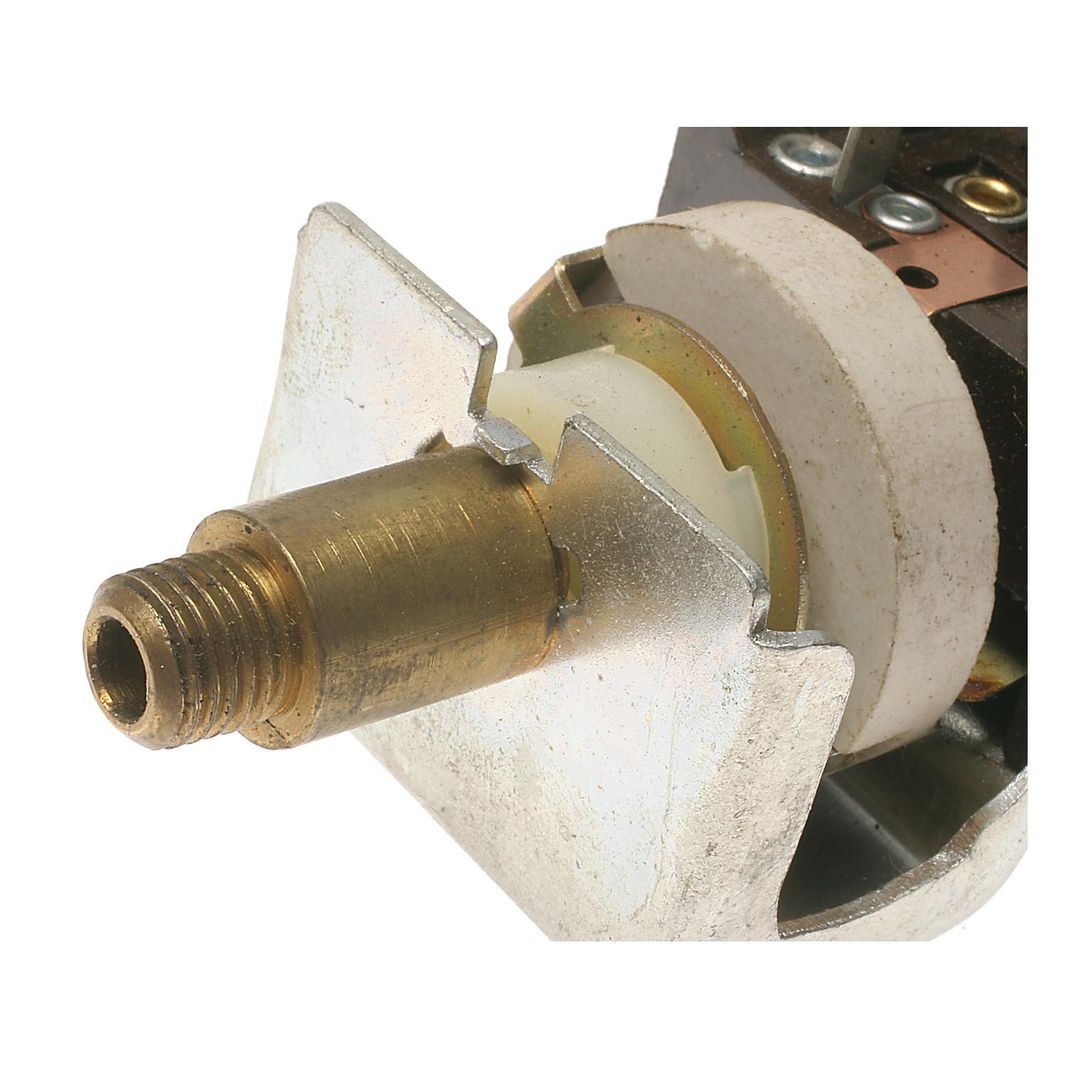 BWD S450 Headlight Switch product image 1 of 9