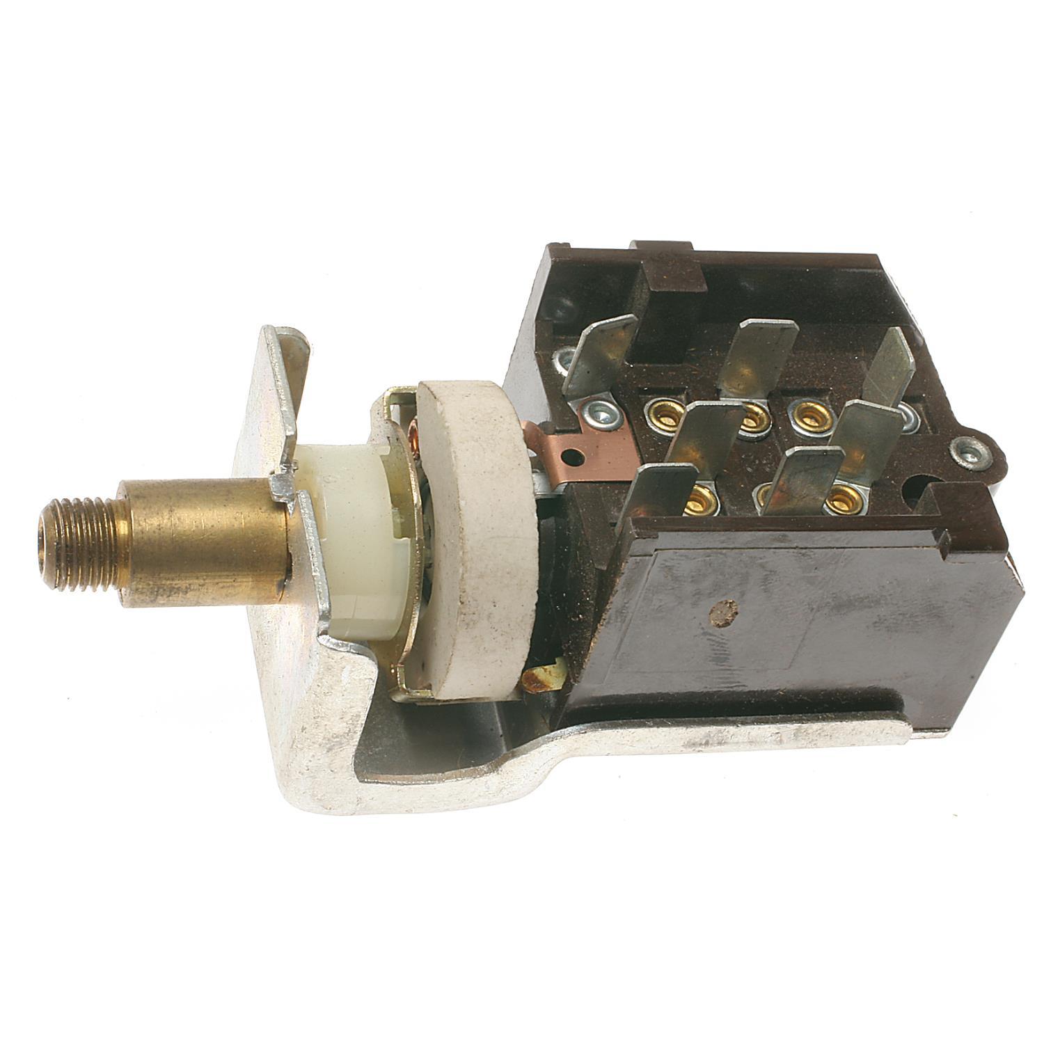 BWD S450 Headlight Switch product image 2 of 9