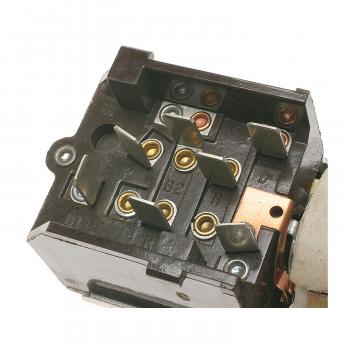 1983 Jeep CJ5 Headlight Switch BWD S450 image 3 of 4