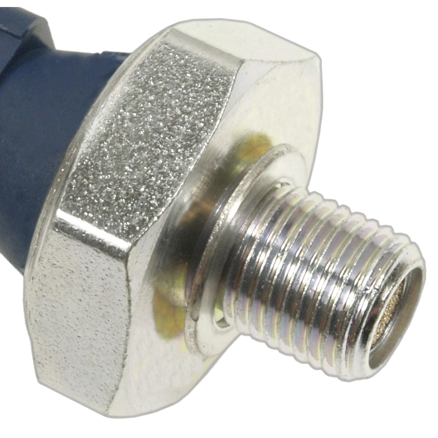 BWD S4502 - Engine Oil Pressure Switch BWD S4502 Engine Oil Pressure Switch product image 1 of 8