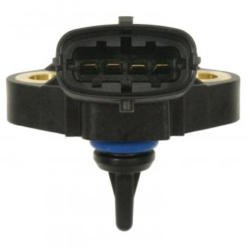2009 Porsche Cayenne Engine Oil Pressure Switch BWD S4506 image 3 of 3