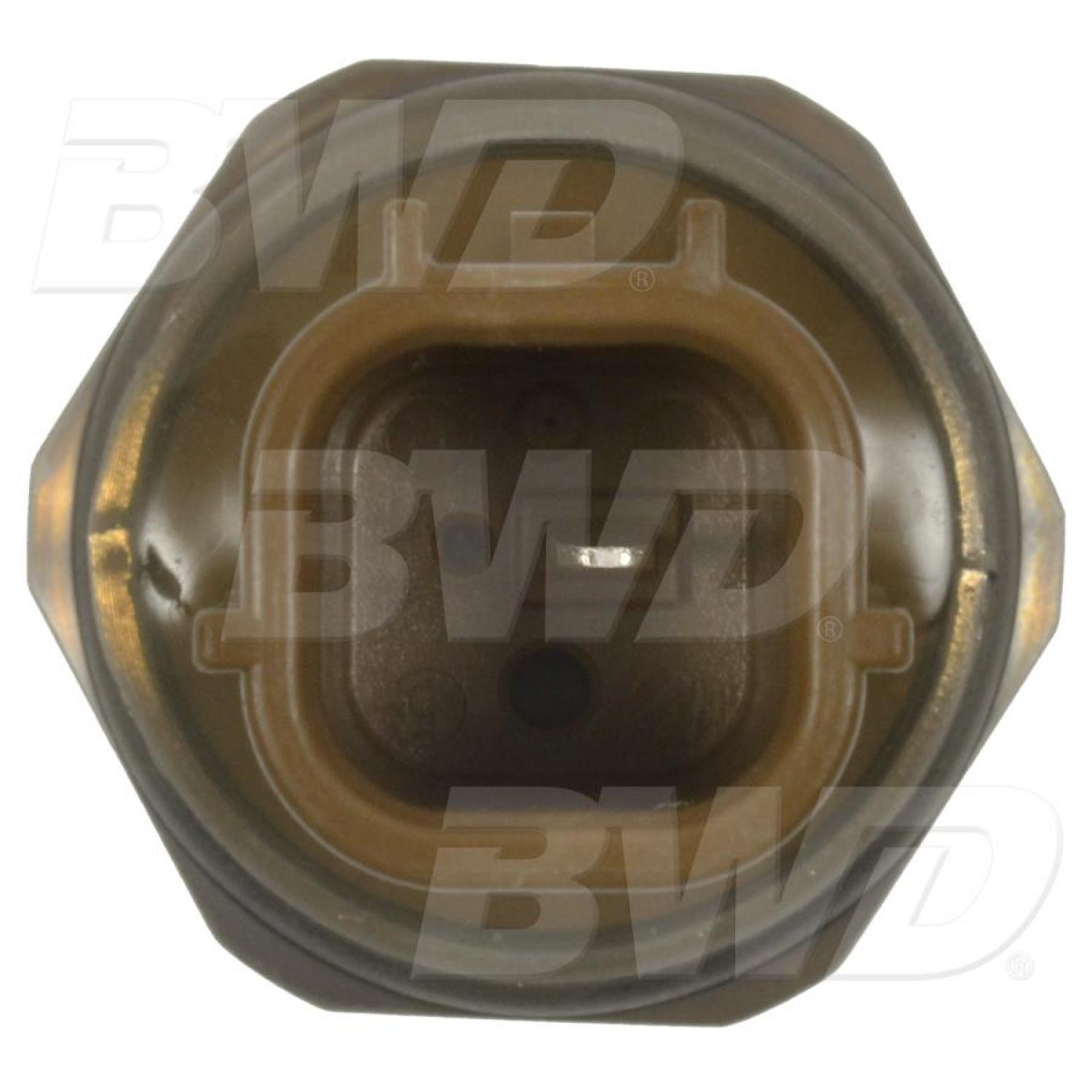 BWD S4512 - Engine Oil Pressure Switch BWD S4512 Engine Oil Pressure Switch product image 5 of 5
