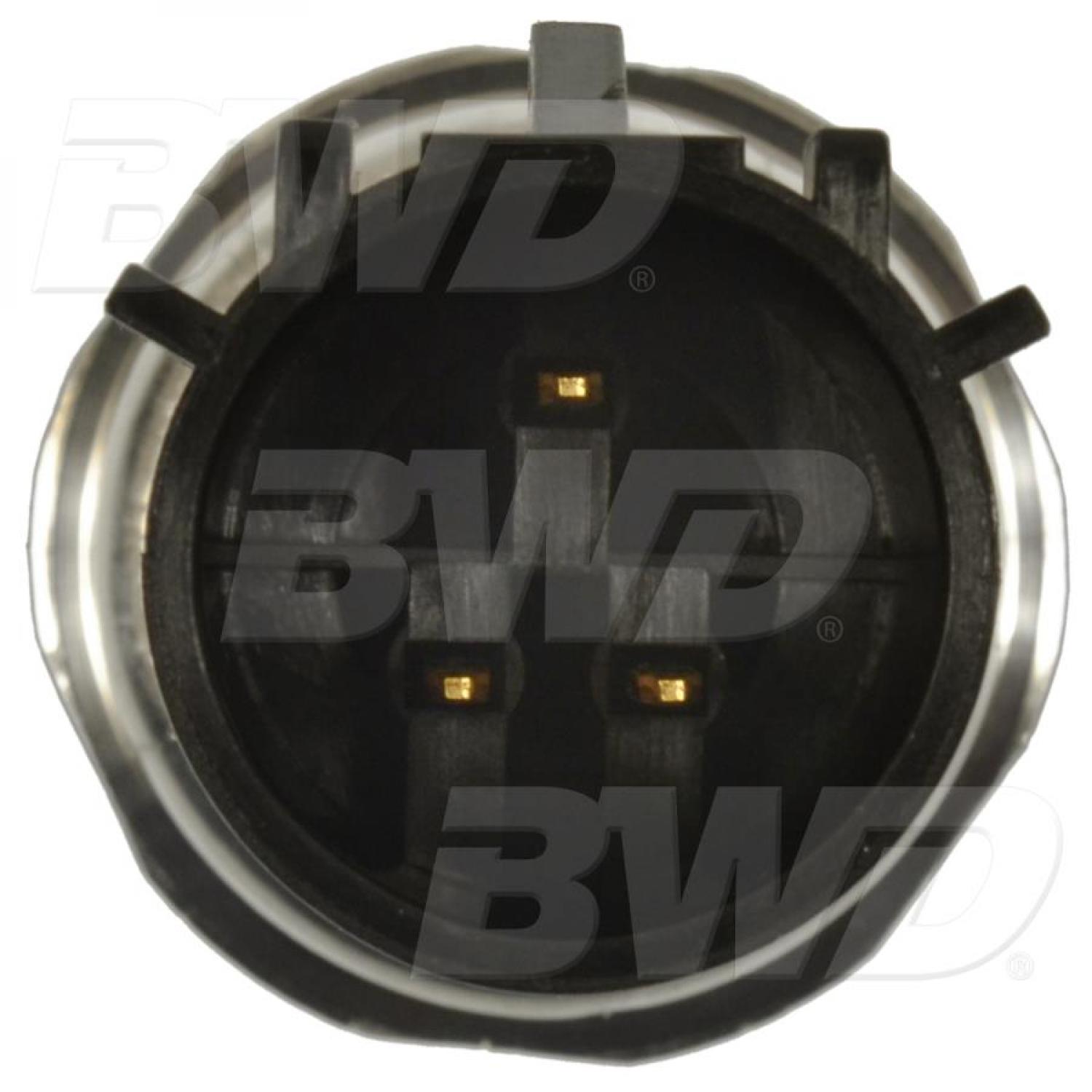 BWD S4521 - Engine Oil Pressure Switch BWD S4521 Engine Oil Pressure Switch product image 3 of 6