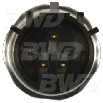 2009 GMC Envoy Engine Oil Pressure Switch BWD S4521 image 3 of 4