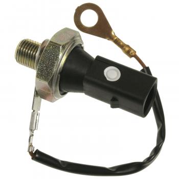 2008 Audi A4 Quattro Engine Oil Pressure Switch BWD S4530 image 2 of 4