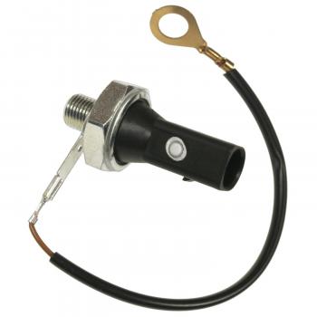 2005 Audi A4 Quattro Engine Oil Pressure Switch BWD S4531 image 2 of 3
