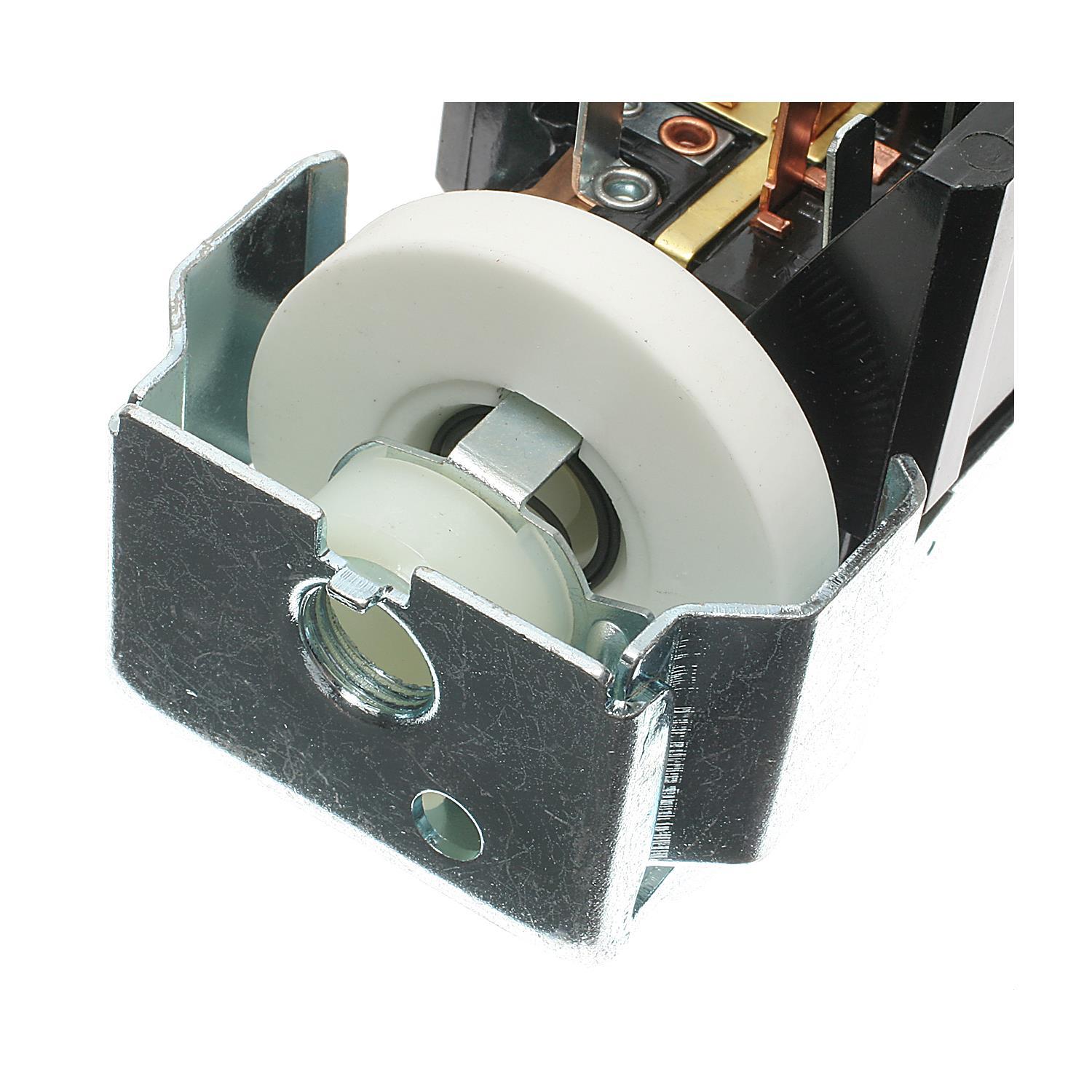 BWD S454 - Headlight Switch BWD S454 Headlight Switch product image 1 of 9