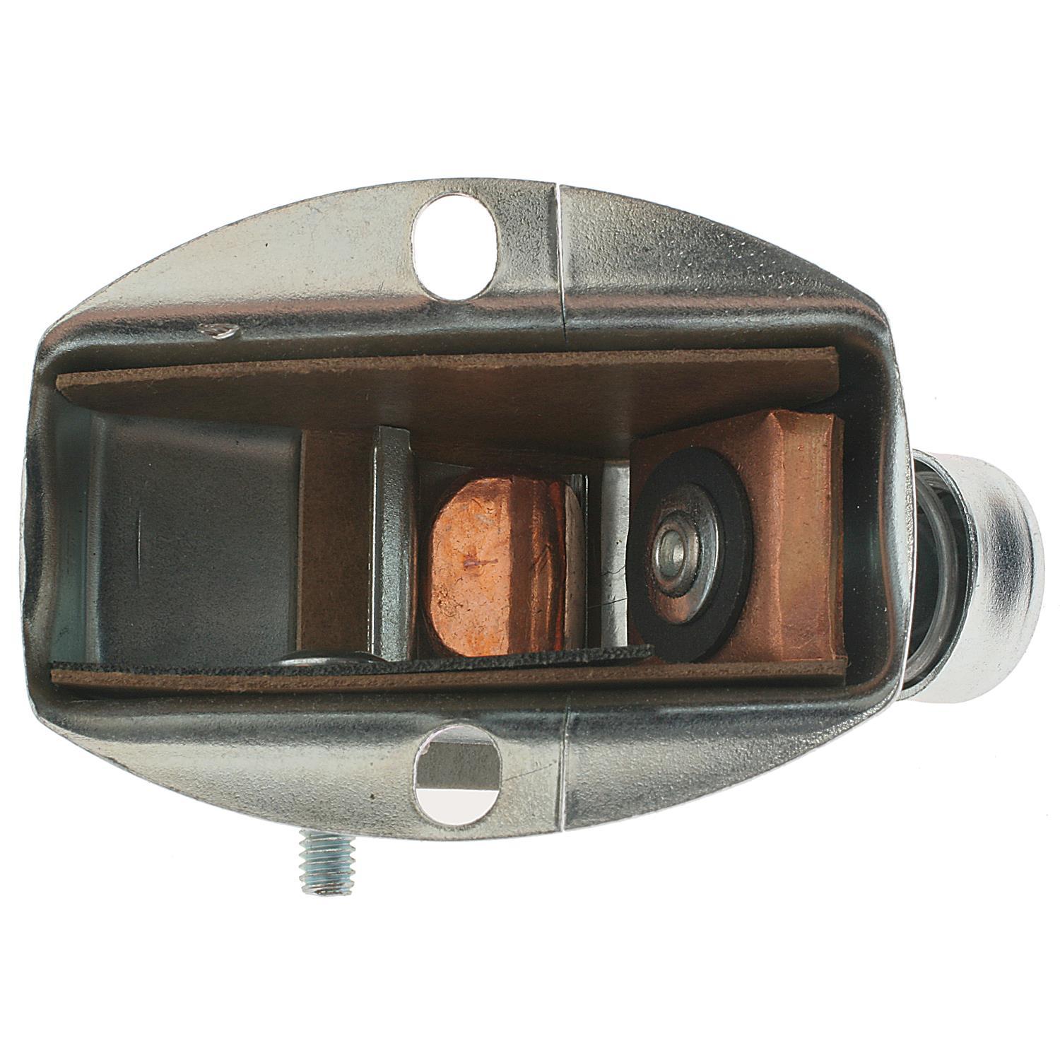 BWD S46 - Starter Solenoid BWD S46 Starter Solenoid product image 1 of 3