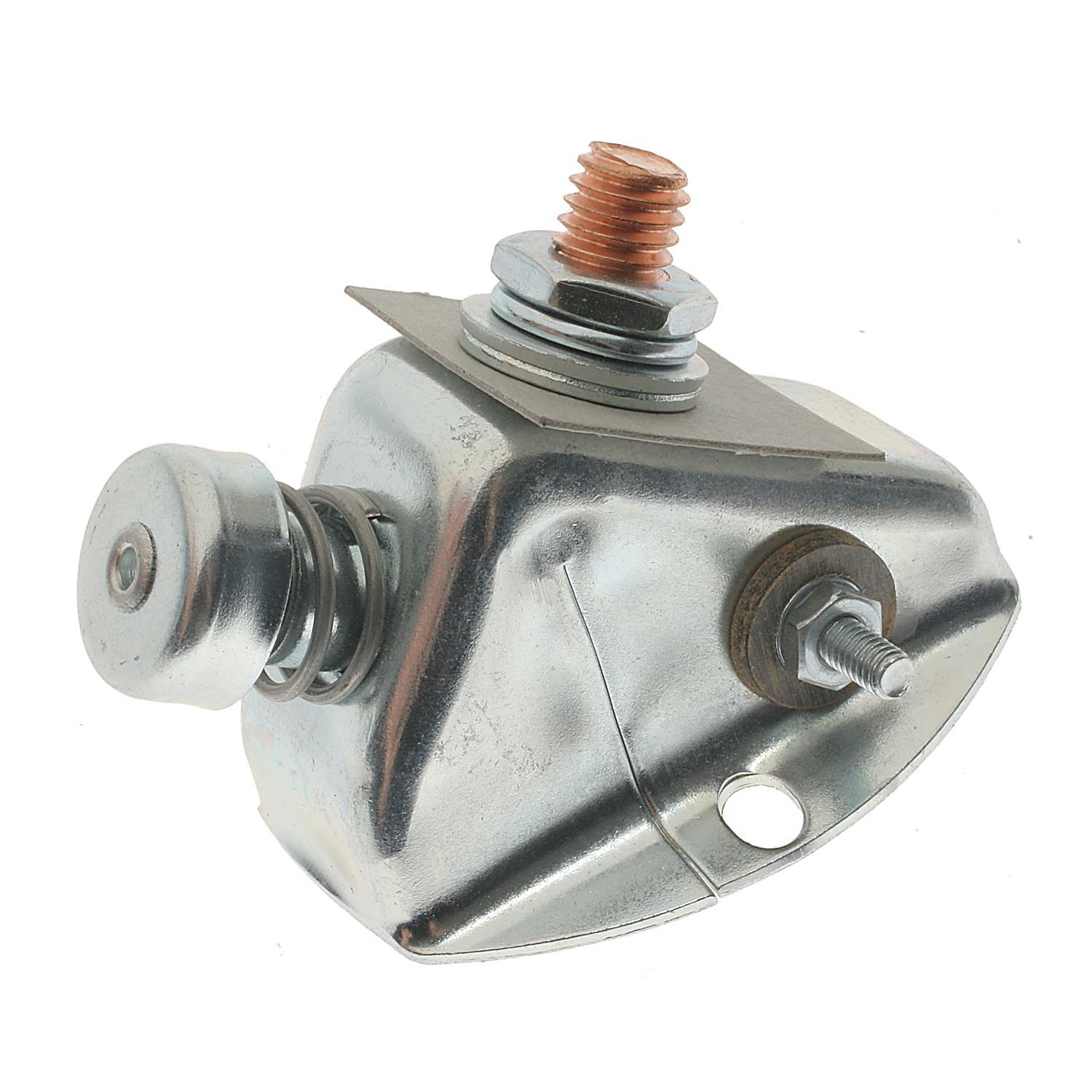 BWD S46 - Starter Solenoid BWD S46 Starter Solenoid product image 2 of 3